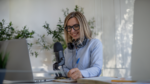 The primary image for a case study featuring Kate Semeniuk, illustrating the successful collaboration and outcomes achieved by Sprobuj Digital Agency in her project.