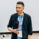 An image of the founder of Sheep.Co Entertainment, symbolizing the fruitful collaboration between Sheep.Co Entertainment and Sprobuj Digital Agency, resulting in mutual success and achievements.