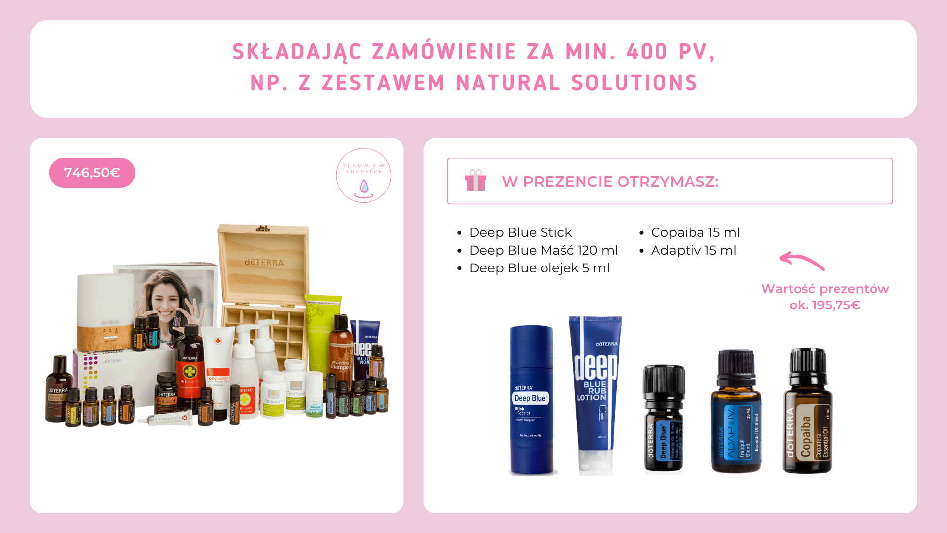 A visual representation of the custom graphics designed for Sonia Kozub-Skalska's Facebook profile by Sprobuj Digital Agency, enhancing her online presence with visually appealing elements.